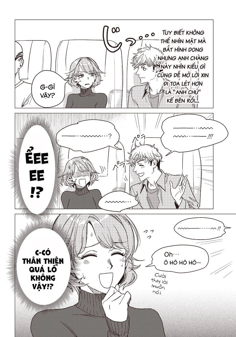 Phụ Nữ Dại Khờ 26:00 Chapter 2.2 - 16