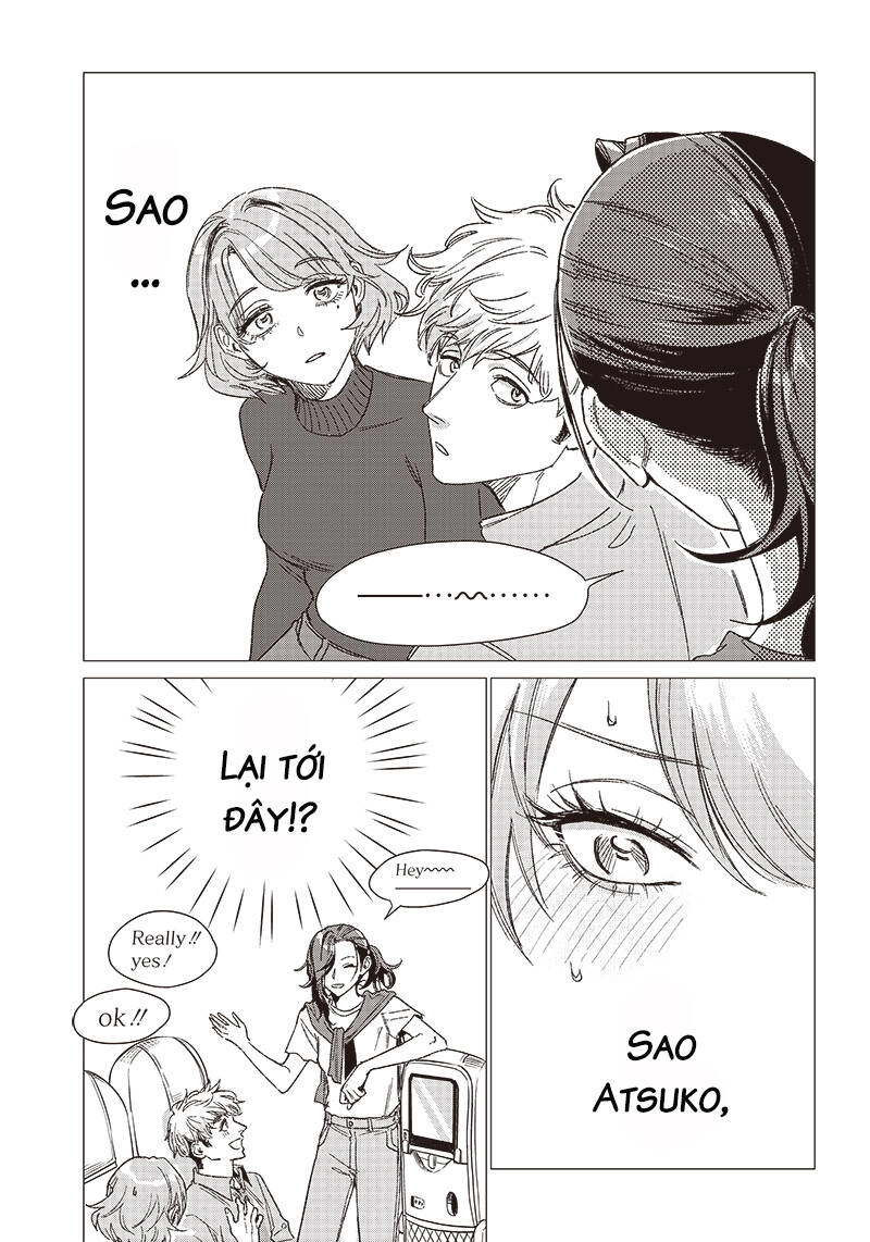 Phụ Nữ Dại Khờ 26:00 Chapter 2.2 - 19