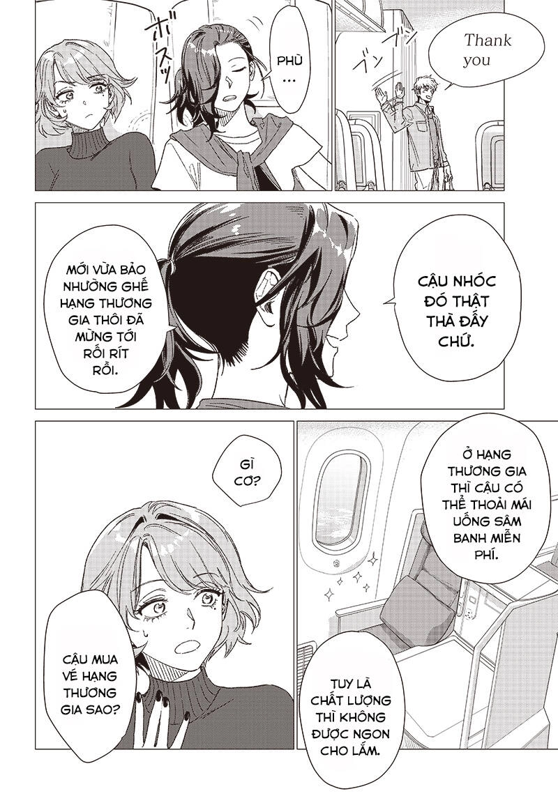 Phụ Nữ Dại Khờ 26:00 Chapter 2.2 - 20