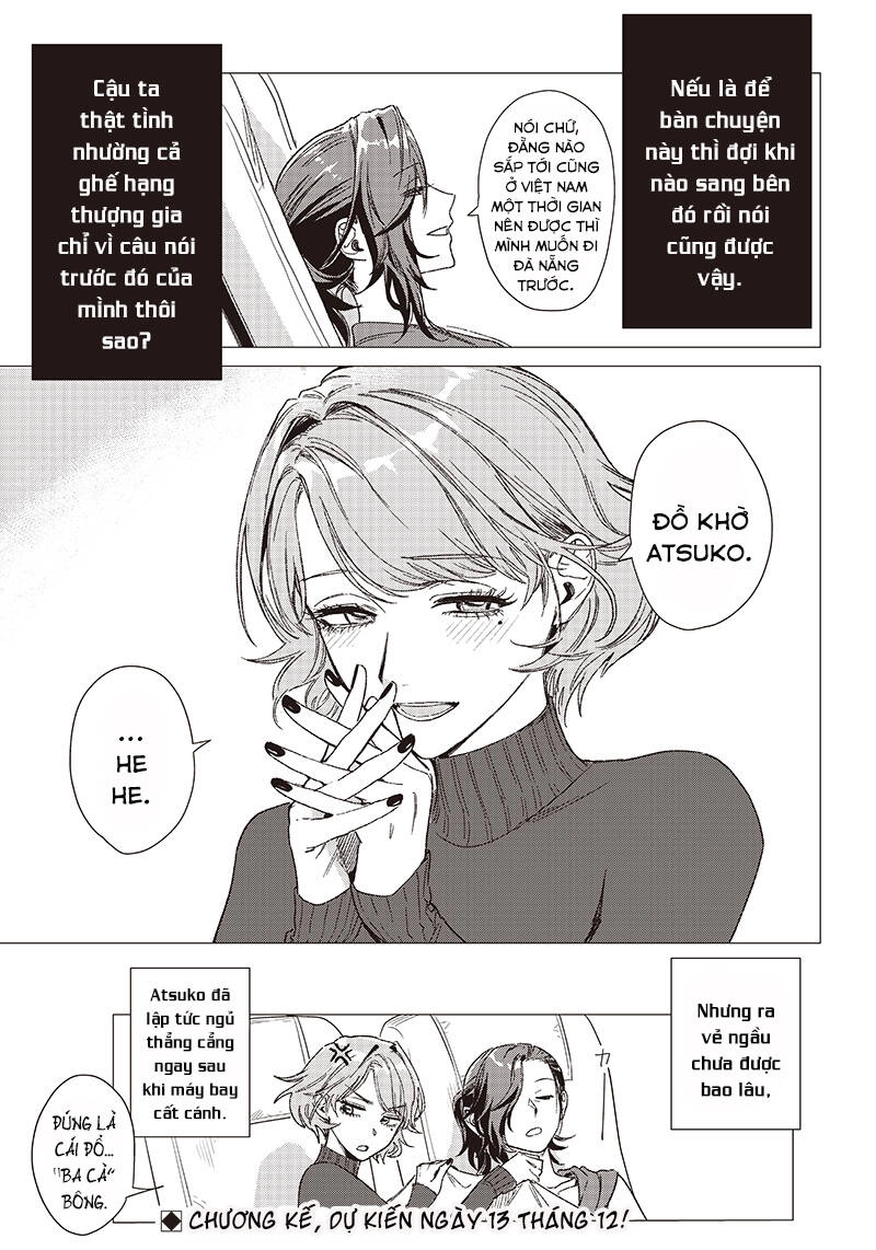 Phụ Nữ Dại Khờ 26:00 Chapter 2.2 - 23