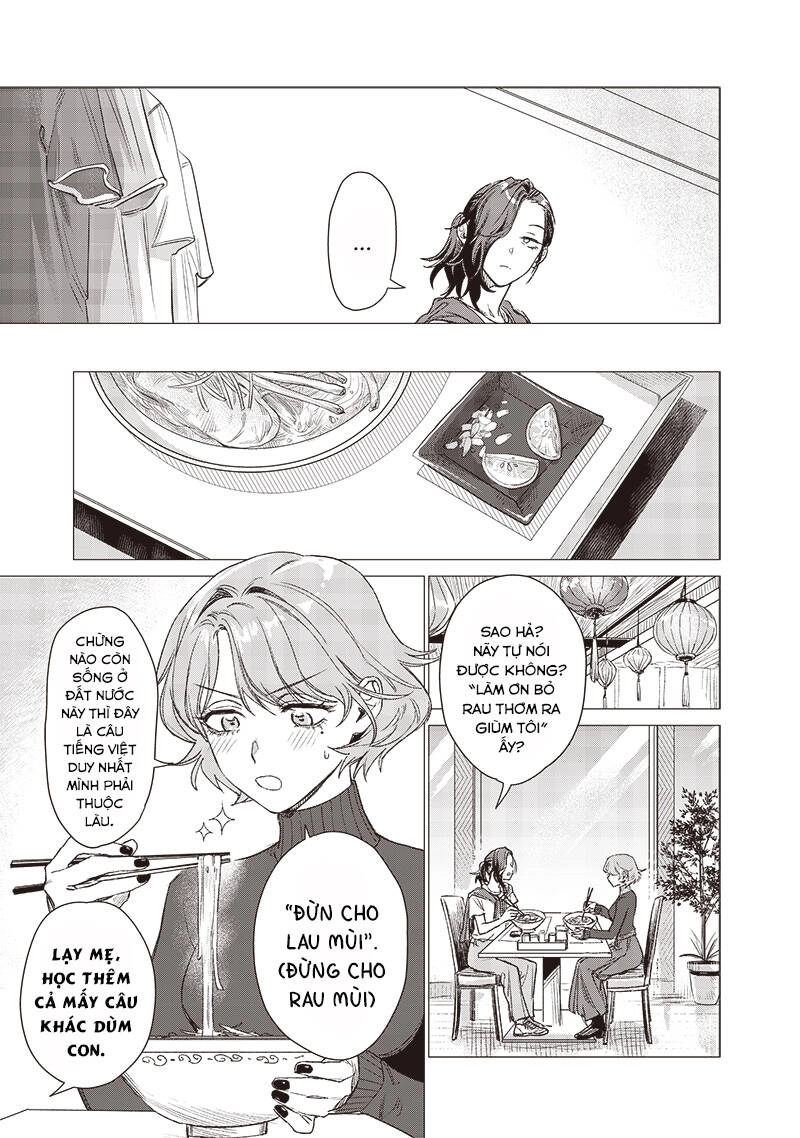 Phụ Nữ Dại Khờ 26:00 Chapter 3 - 7