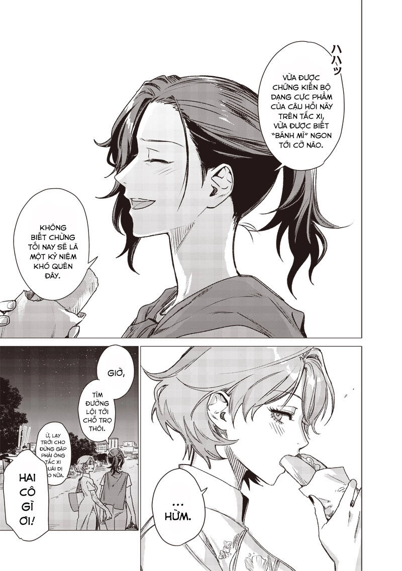 Phụ Nữ Dại Khờ 26:00 Chapter 4 - 23