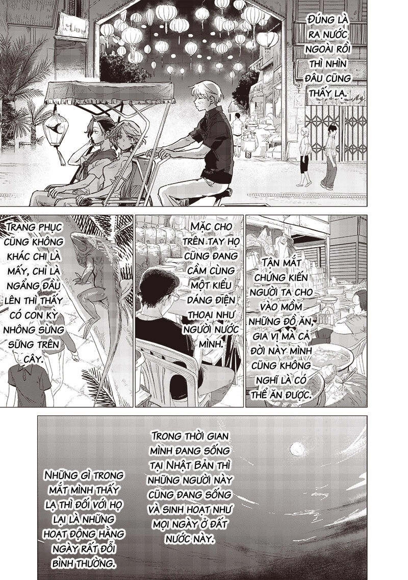 Phụ Nữ Dại Khờ 26:00 Chapter 5 - 3