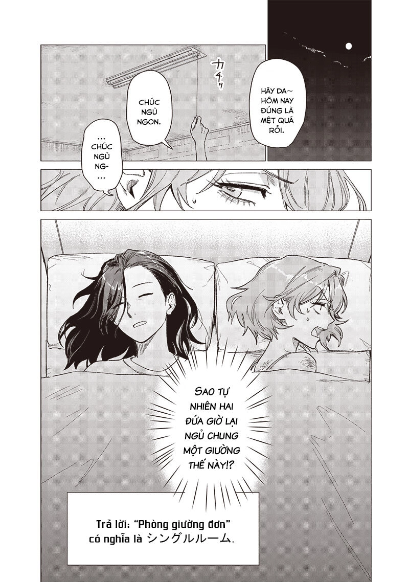 Phụ Nữ Dại Khờ 26:00 Chapter 5 - 14