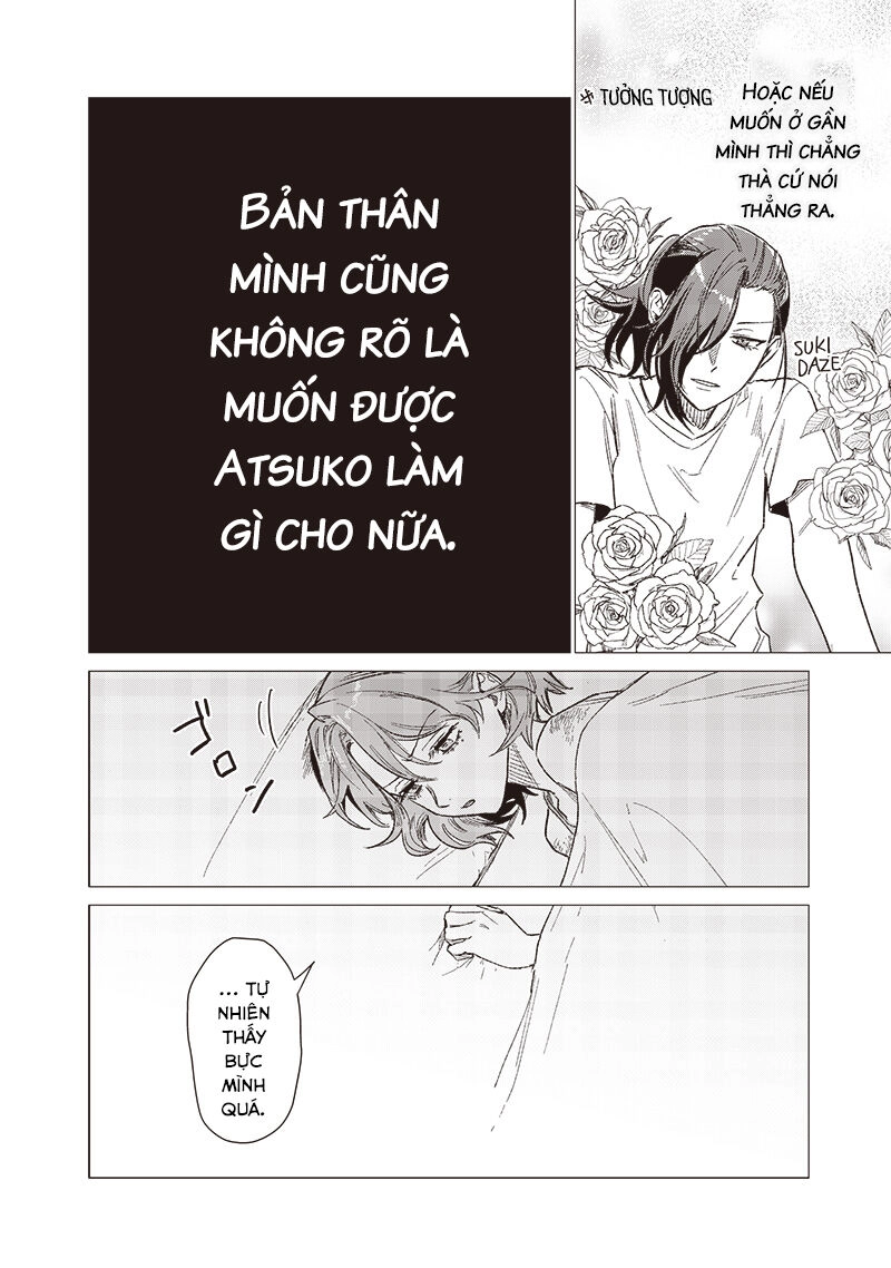 Phụ Nữ Dại Khờ 26:00 Chapter 5 - 16