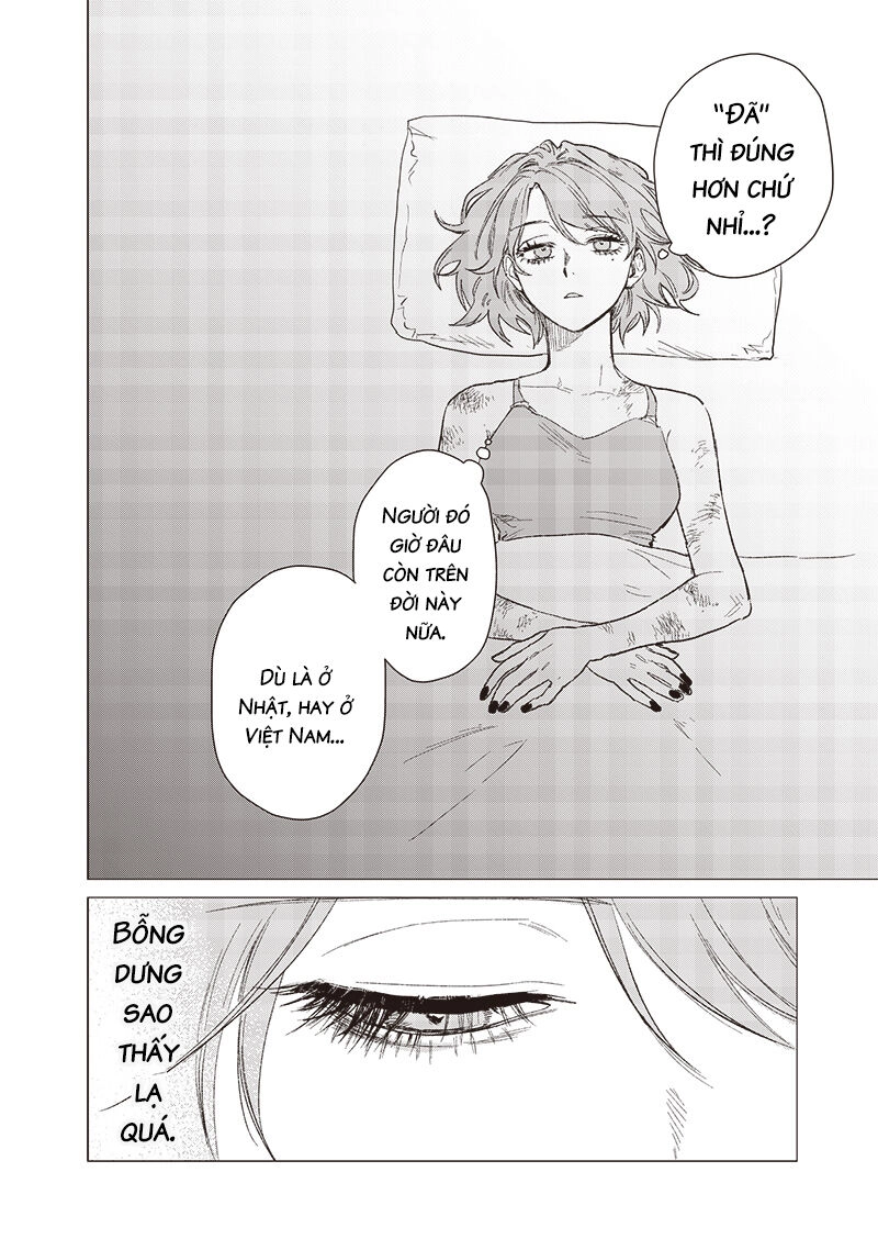 Phụ Nữ Dại Khờ 26:00 Chapter 5 - 18