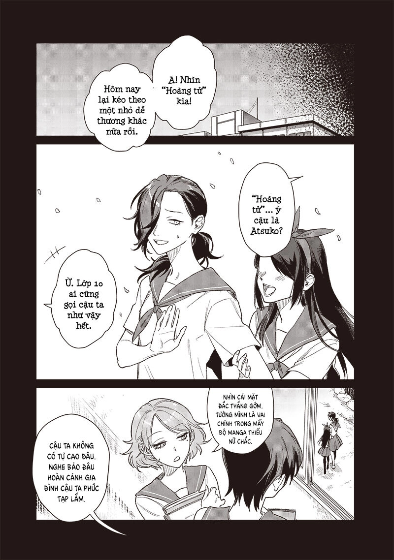 Phụ Nữ Dại Khờ 26:00 Chapter 5 - 19