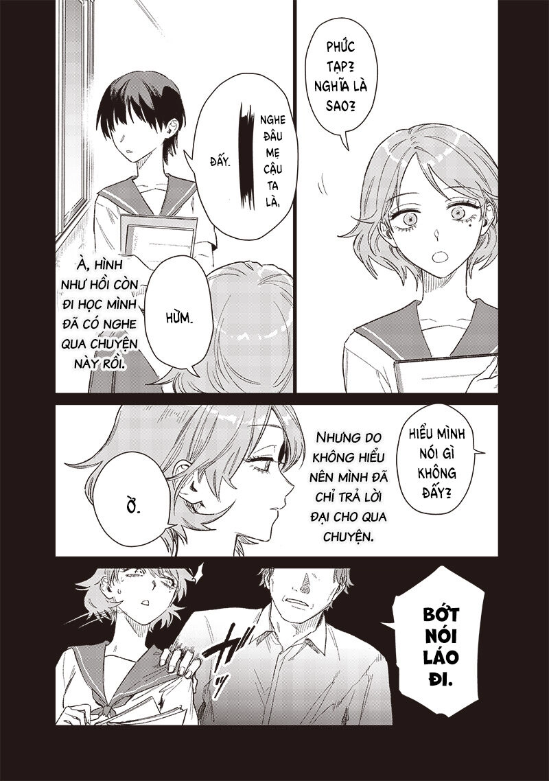 Phụ Nữ Dại Khờ 26:00 Chapter 5 - 20