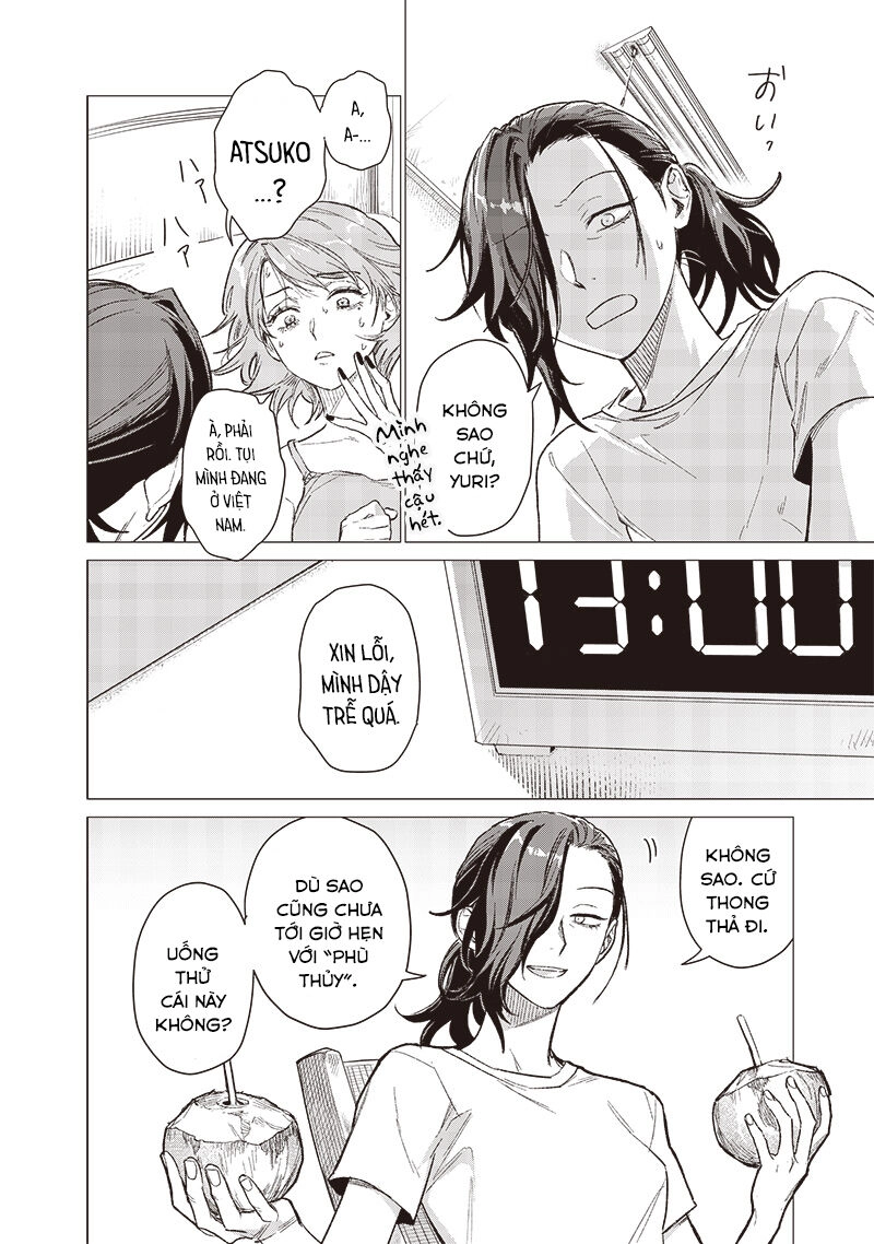 Phụ Nữ Dại Khờ 26:00 Chapter 5 - 22