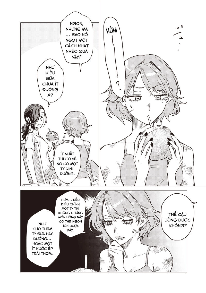 Phụ Nữ Dại Khờ 26:00 Chapter 5 - 24