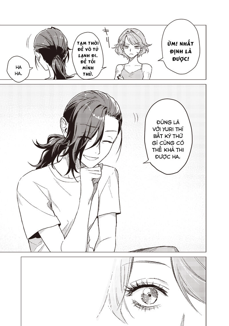 Phụ Nữ Dại Khờ 26:00 Chapter 5 - 25