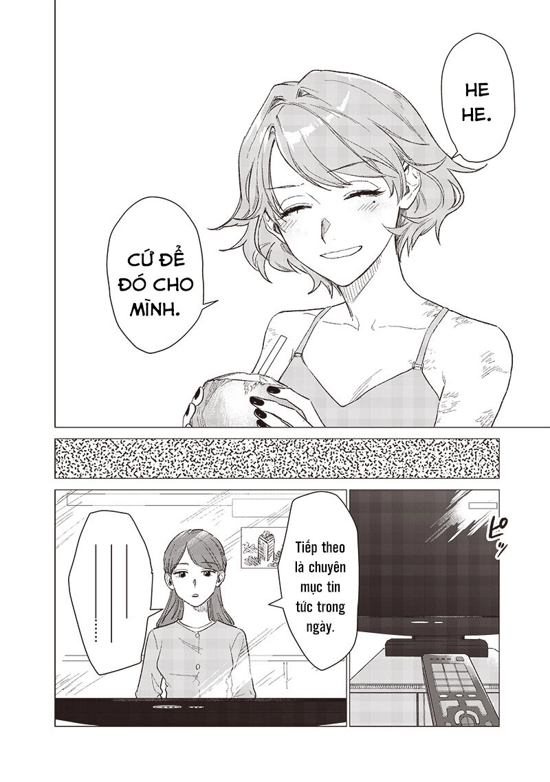 Phụ Nữ Dại Khờ 26:00 Chapter 5 - 26