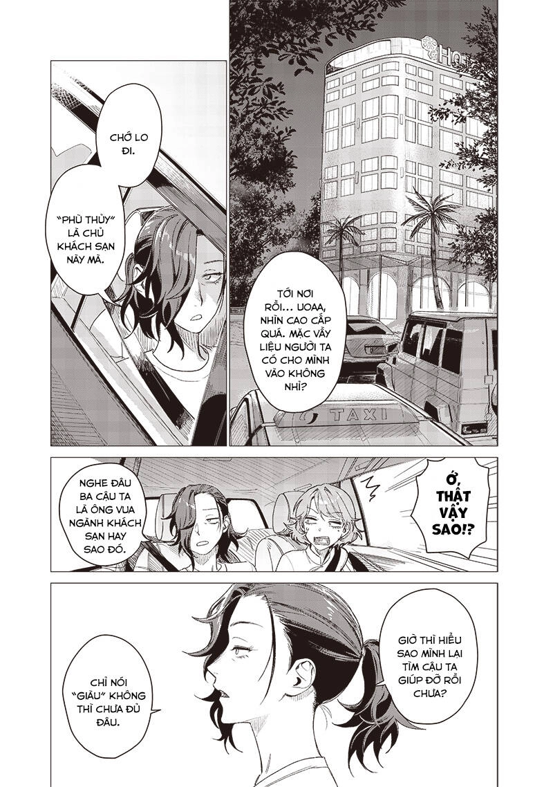 Phụ Nữ Dại Khờ 26:00 Chapter 6 - 21