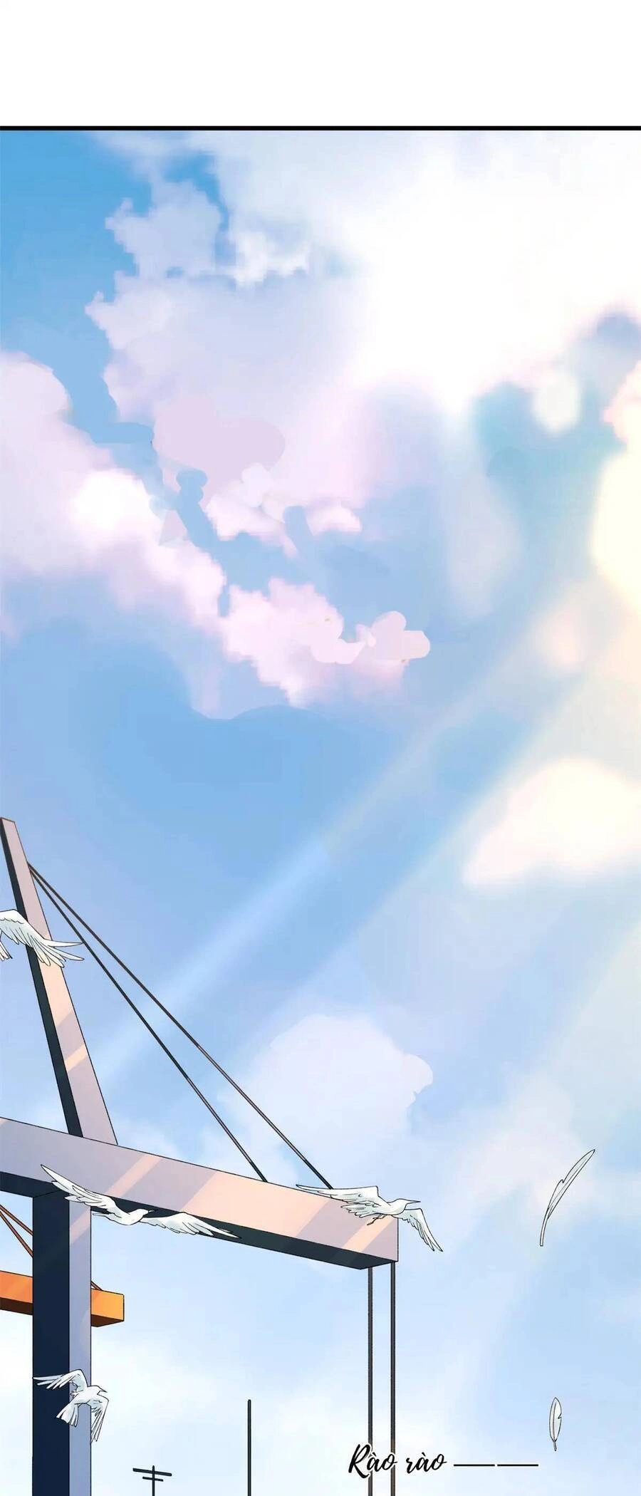 Làm Cẩm Lý Trong Game Sinh Tồn Chapter 1 - 1