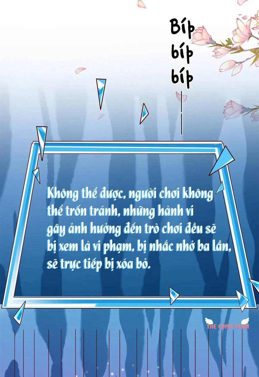 Làm Cẩm Lý Trong Game Sinh Tồn Chapter 1 - 15