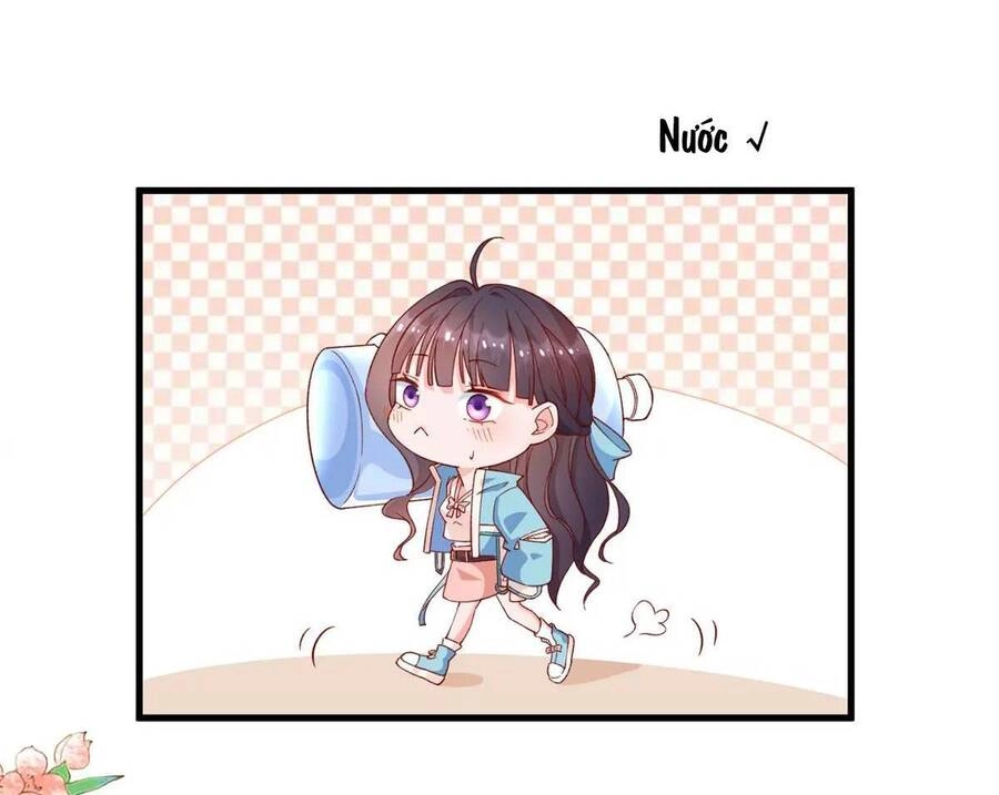 Làm Cẩm Lý Trong Game Sinh Tồn Chapter 1 - 31