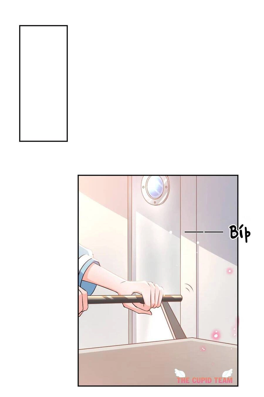 Làm Cẩm Lý Trong Game Sinh Tồn Chapter 2 - 3