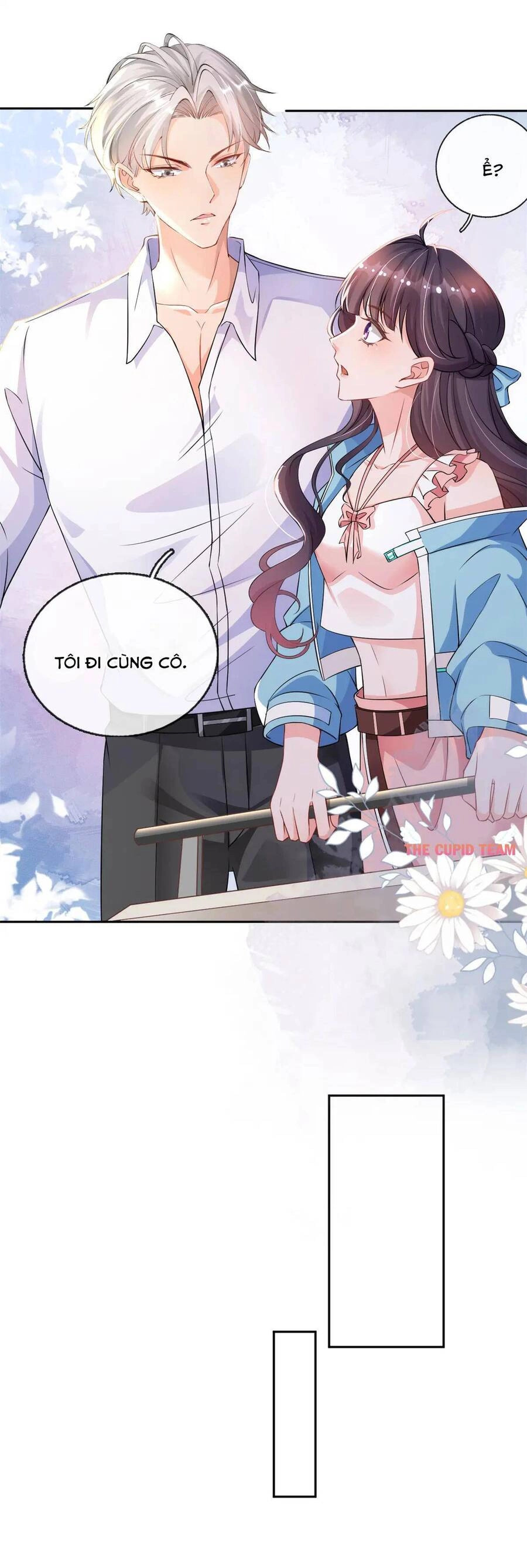 Làm Cẩm Lý Trong Game Sinh Tồn Chapter 2 - 5