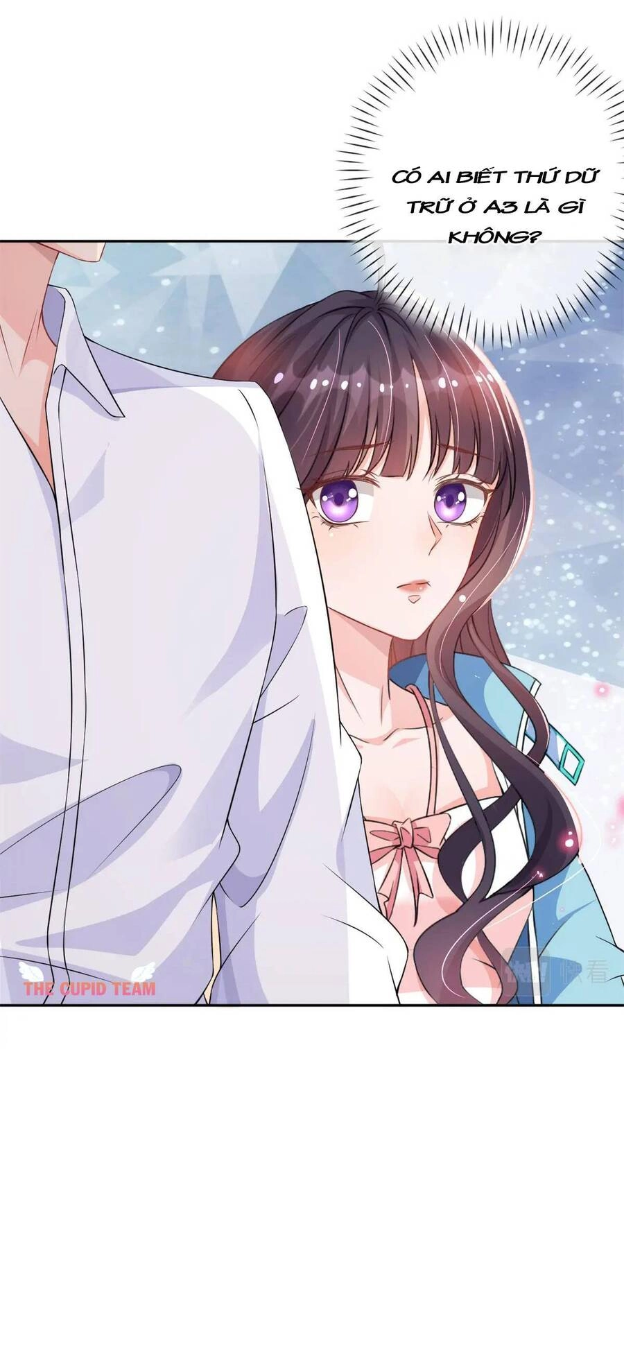 Làm Cẩm Lý Trong Game Sinh Tồn Chapter 2 - 8