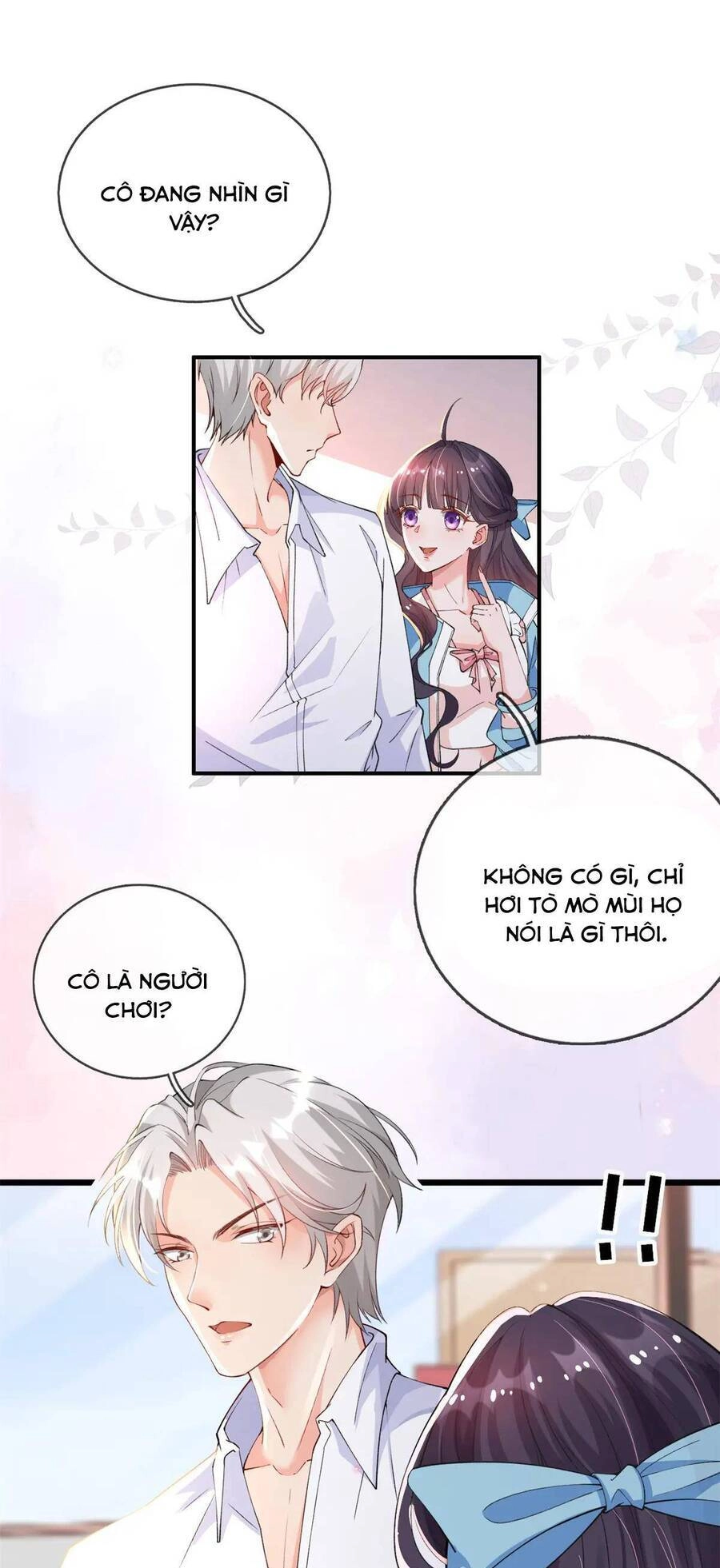 Làm Cẩm Lý Trong Game Sinh Tồn Chapter 2 - 9