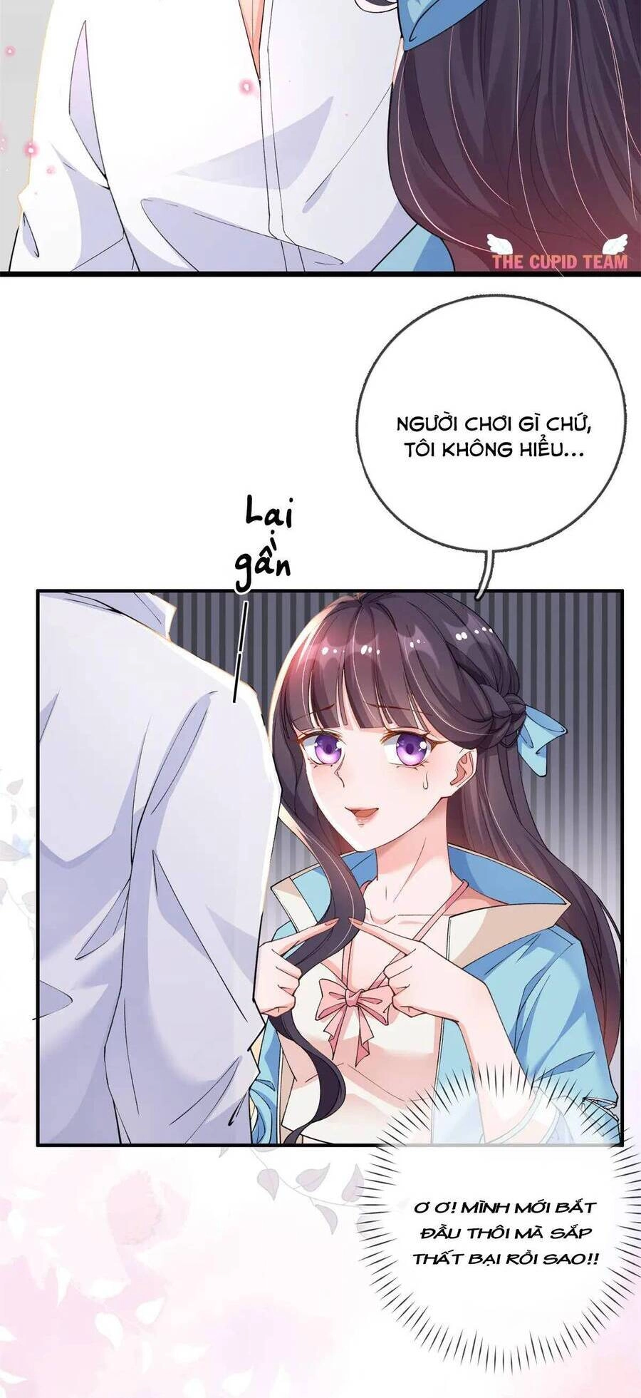 Làm Cẩm Lý Trong Game Sinh Tồn Chapter 2 - 10