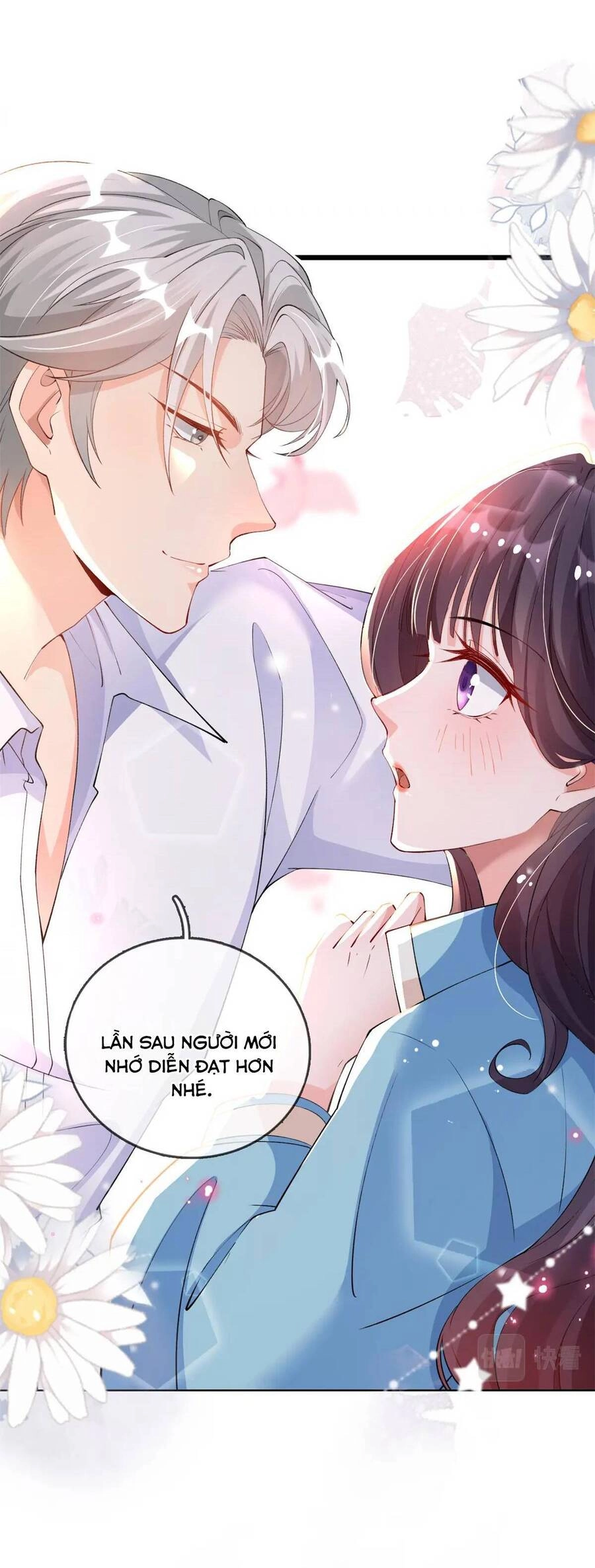 Làm Cẩm Lý Trong Game Sinh Tồn Chapter 2 - 12