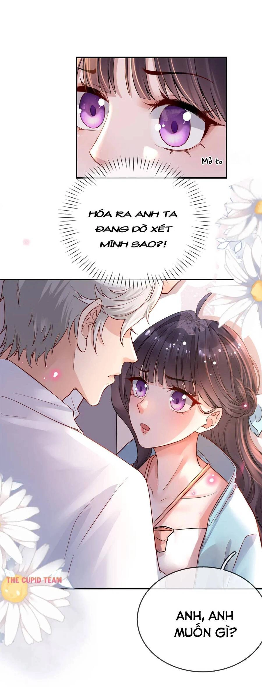 Làm Cẩm Lý Trong Game Sinh Tồn Chapter 2 - 13