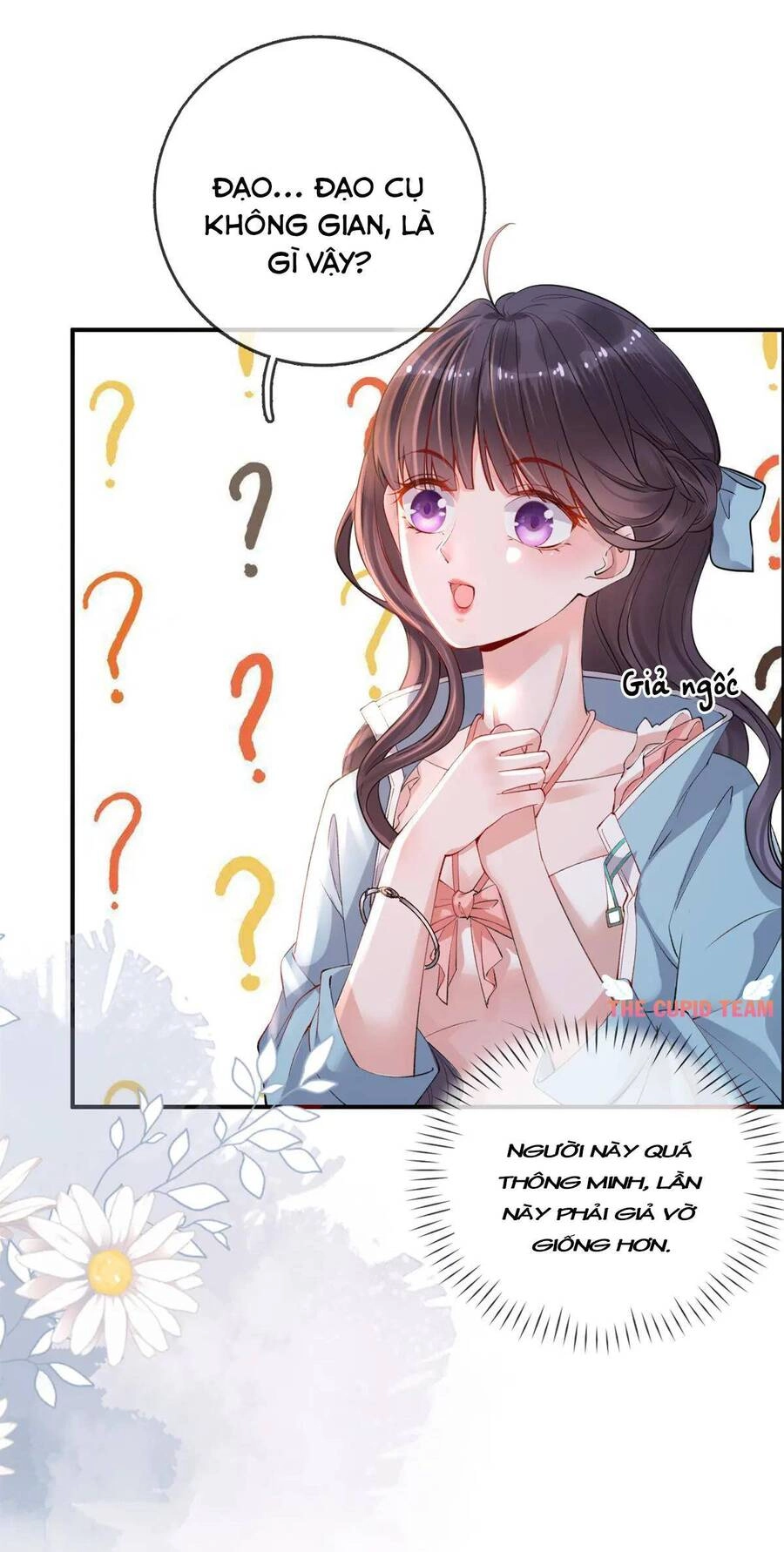 Làm Cẩm Lý Trong Game Sinh Tồn Chapter 2 - 15