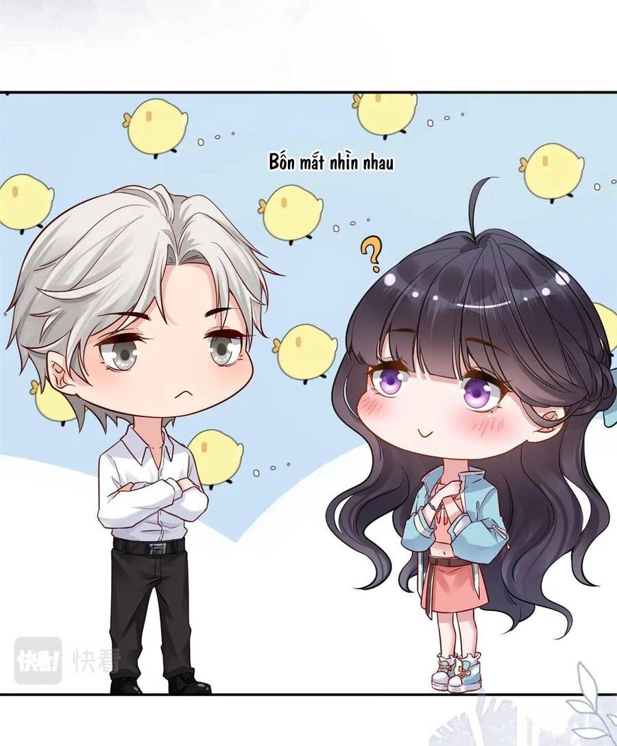 Làm Cẩm Lý Trong Game Sinh Tồn Chapter 2 - 16