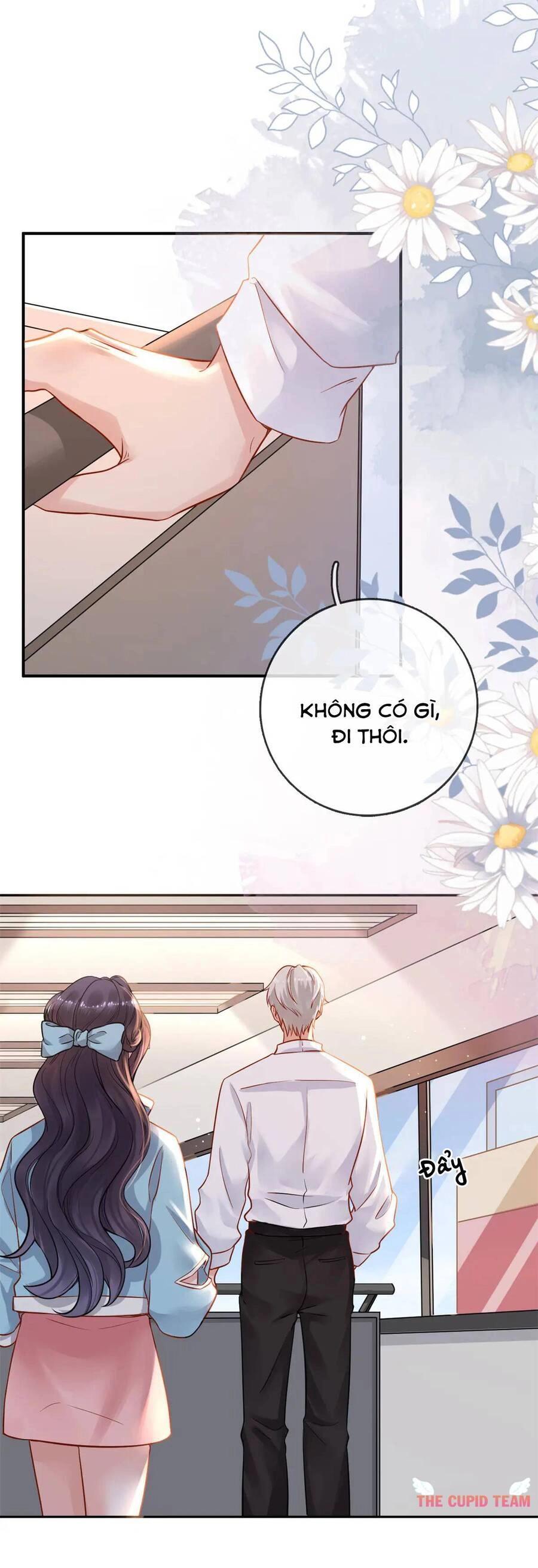 Làm Cẩm Lý Trong Game Sinh Tồn Chapter 2 - 17