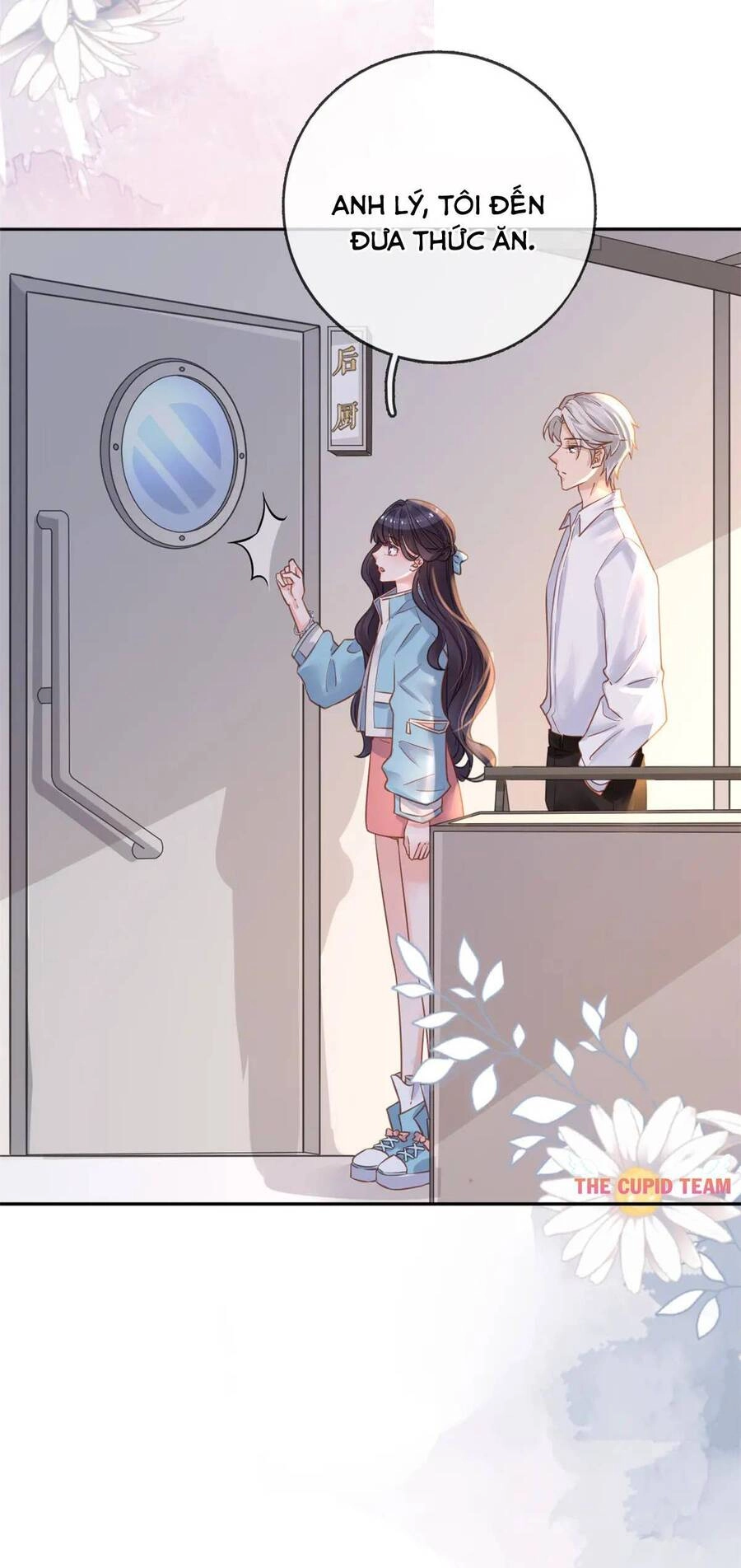 Làm Cẩm Lý Trong Game Sinh Tồn Chapter 2 - 20