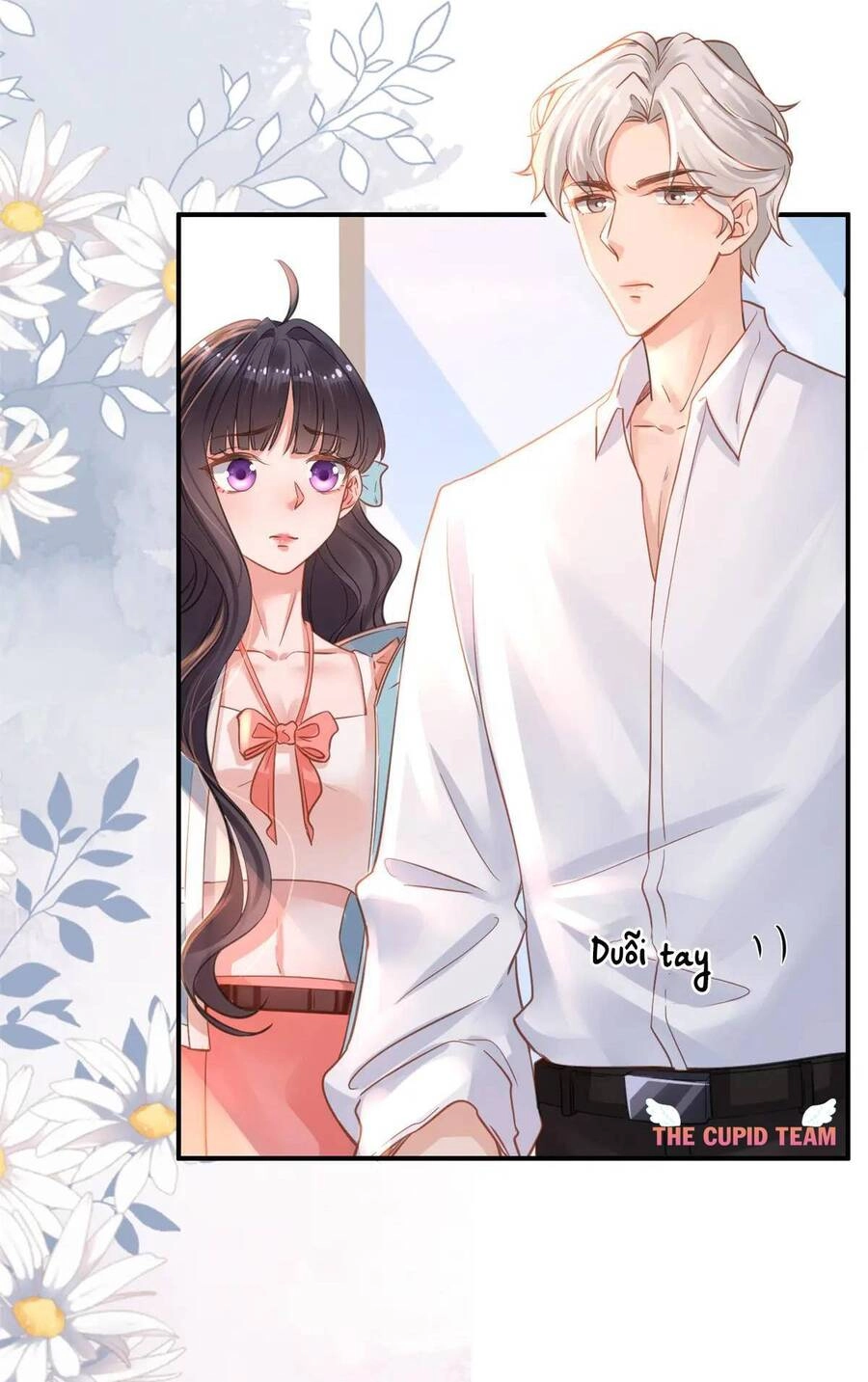 Làm Cẩm Lý Trong Game Sinh Tồn Chapter 2 - 22