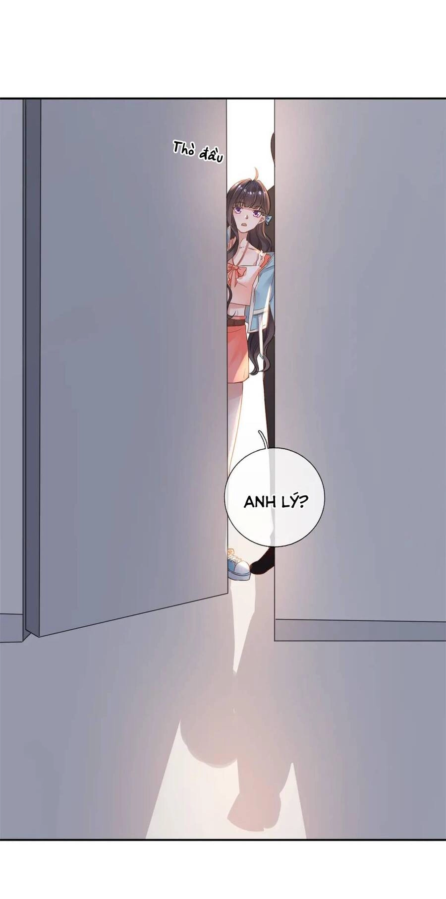 Làm Cẩm Lý Trong Game Sinh Tồn Chapter 2 - 24