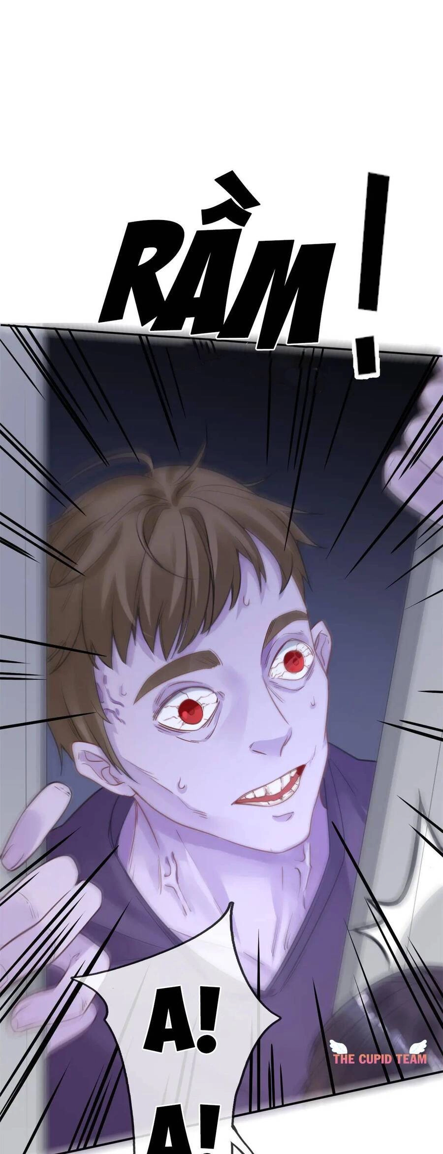 Làm Cẩm Lý Trong Game Sinh Tồn Chapter 2 - 25