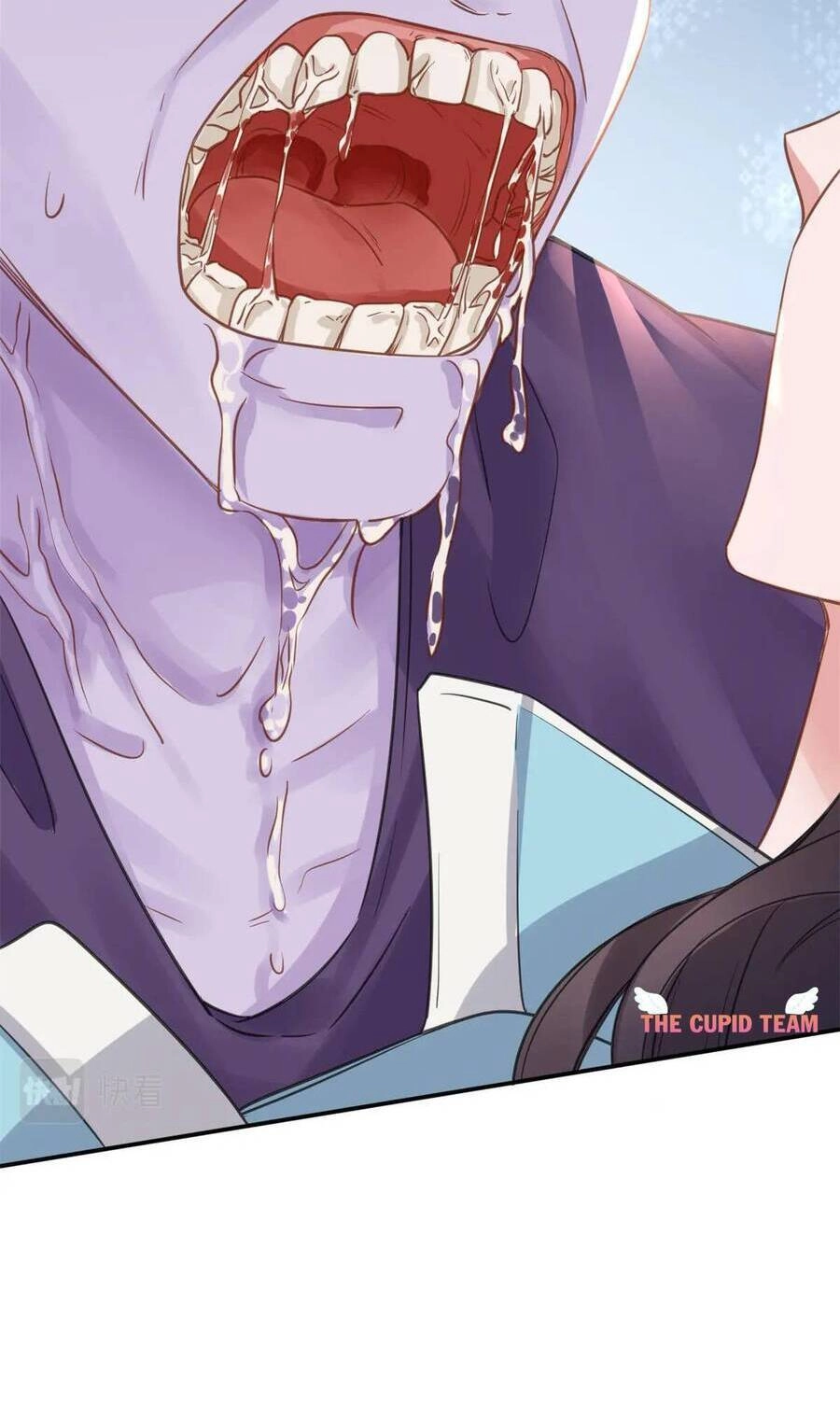 Làm Cẩm Lý Trong Game Sinh Tồn Chapter 2 - 28