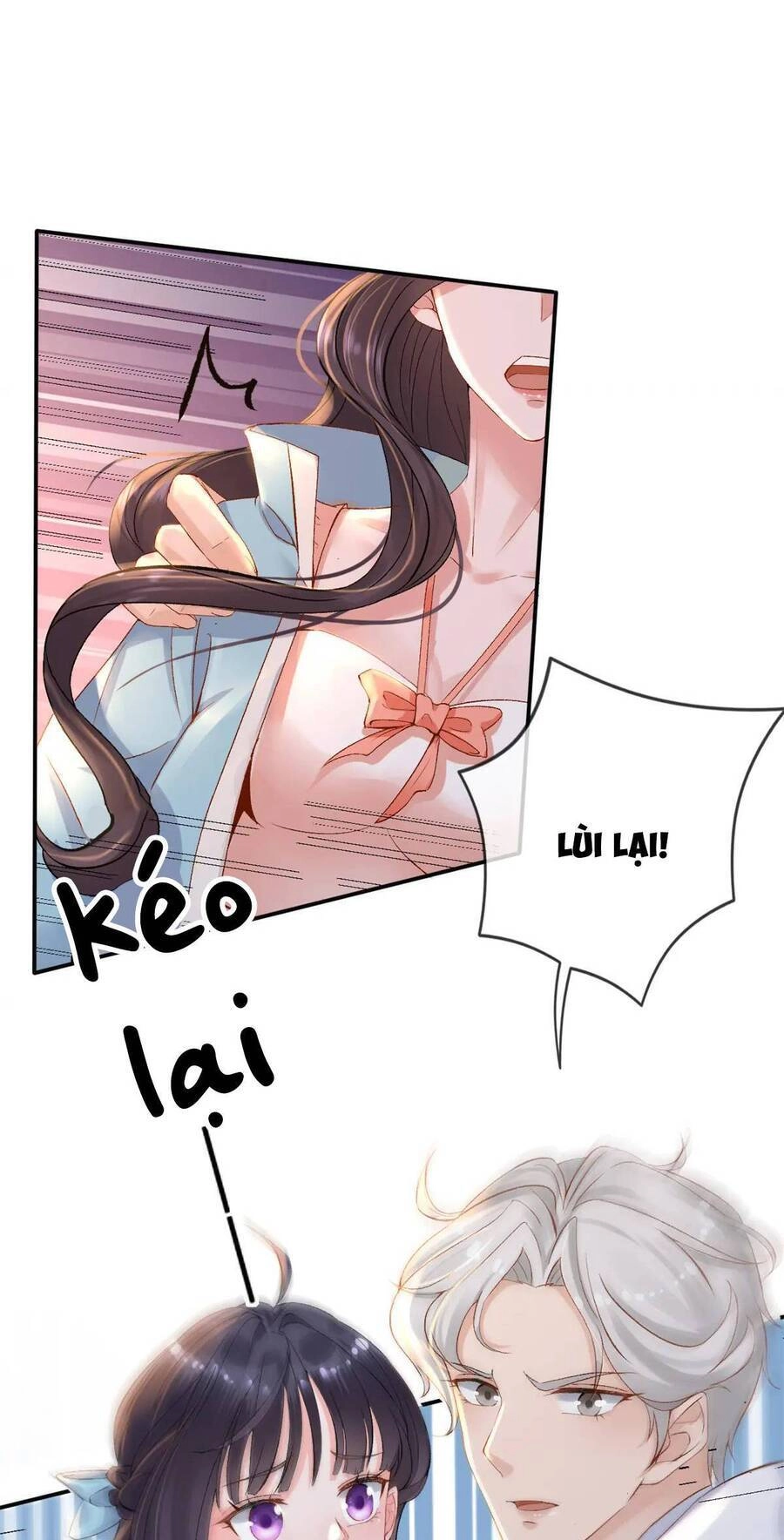 Làm Cẩm Lý Trong Game Sinh Tồn Chapter 2 - 30