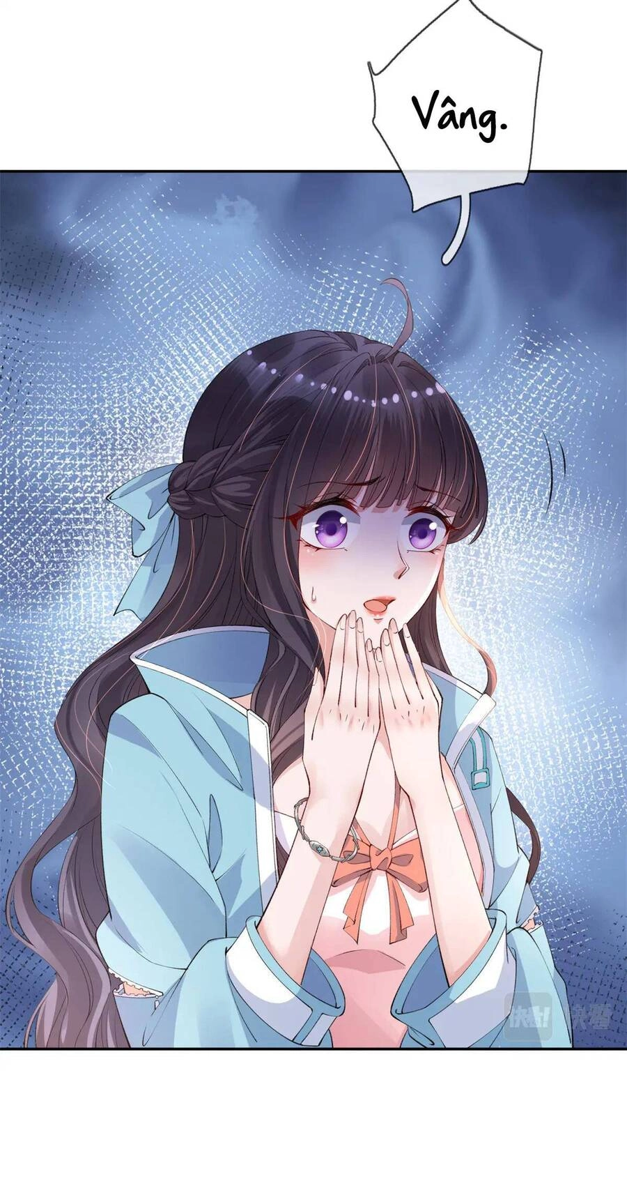 Làm Cẩm Lý Trong Game Sinh Tồn Chapter 2 - 34