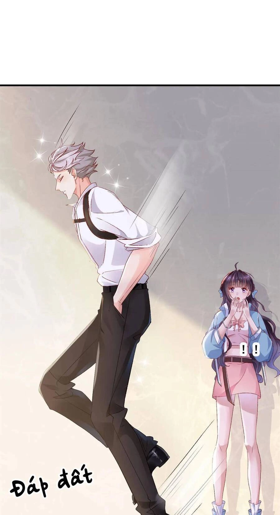 Làm Cẩm Lý Trong Game Sinh Tồn Chapter 4 - 9