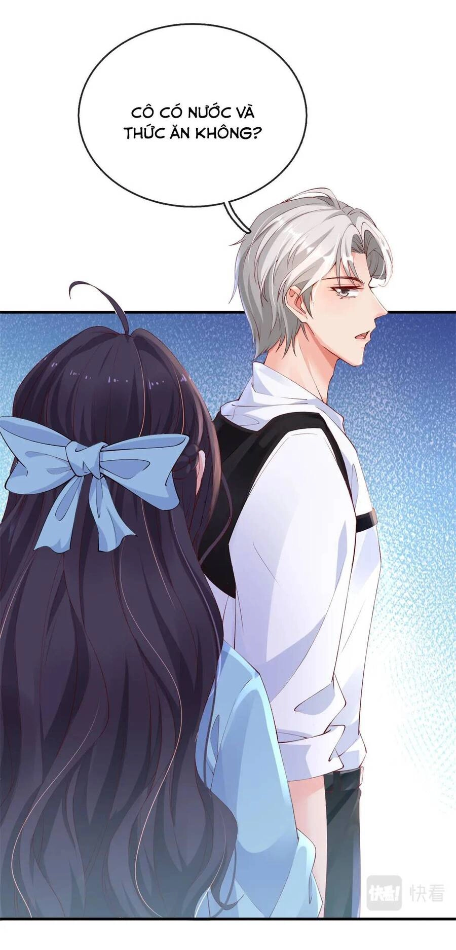 Làm Cẩm Lý Trong Game Sinh Tồn Chapter 4 - 12