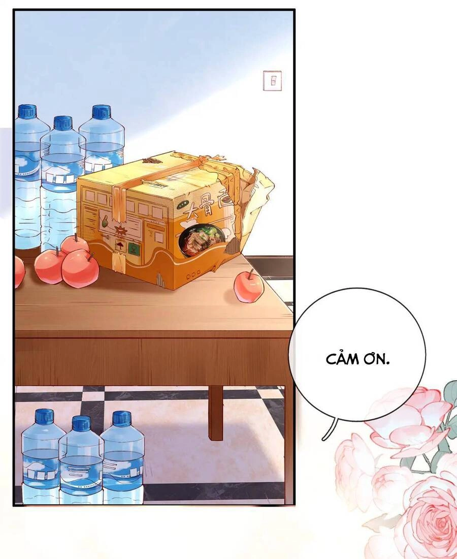 Làm Cẩm Lý Trong Game Sinh Tồn Chapter 4 - 15