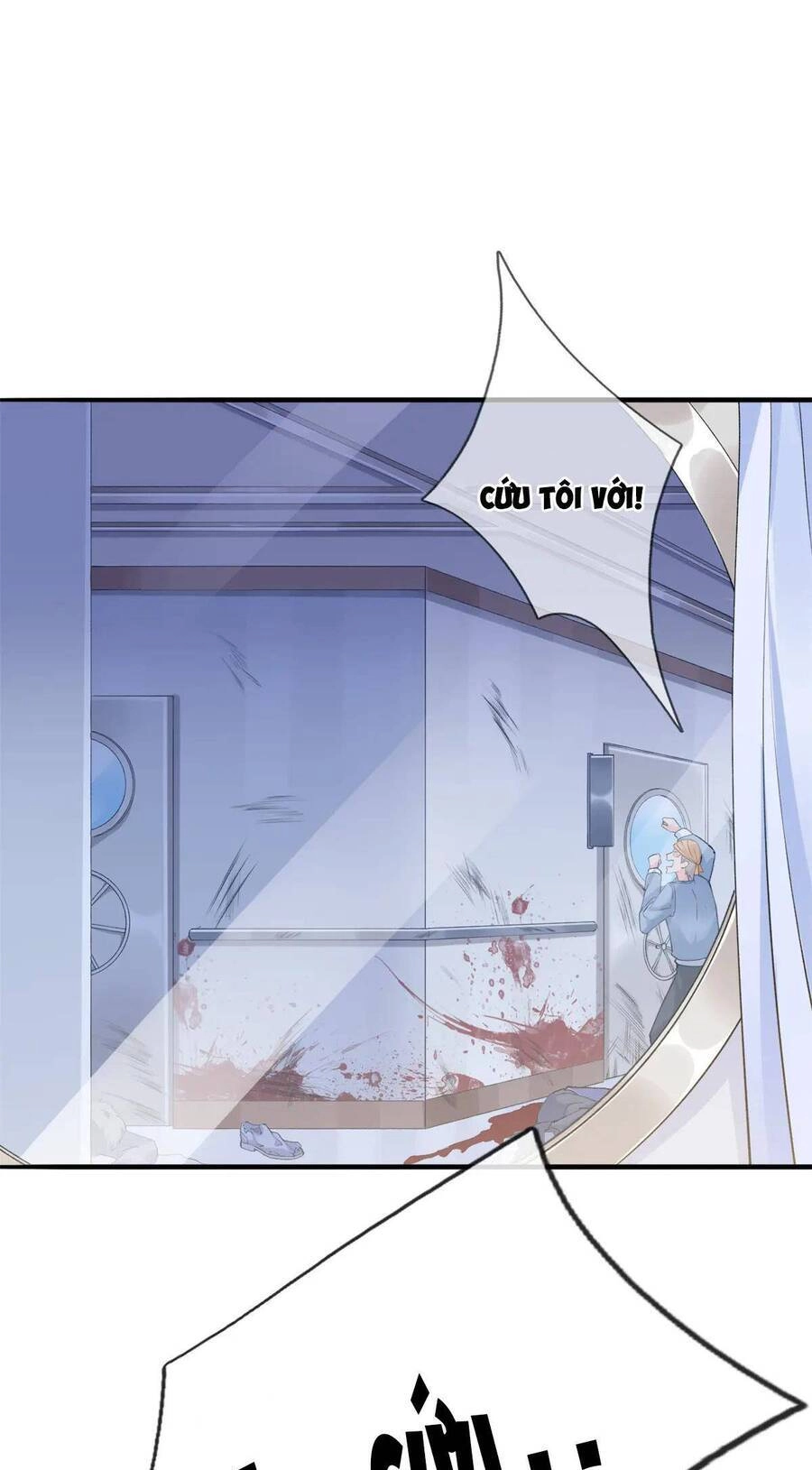 Làm Cẩm Lý Trong Game Sinh Tồn Chapter 5 - 8