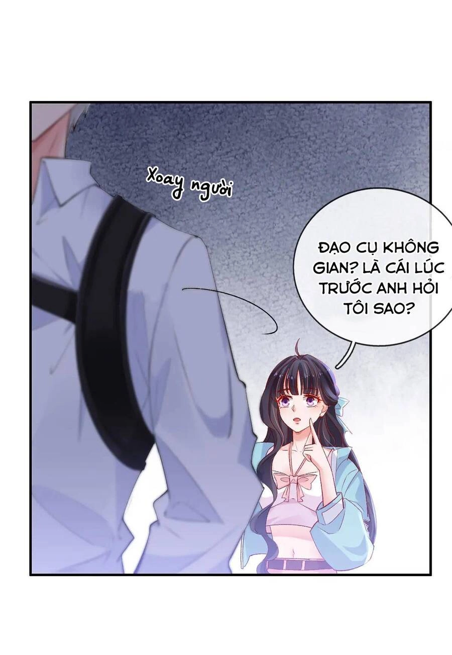 Làm Cẩm Lý Trong Game Sinh Tồn Chapter 5 - 12