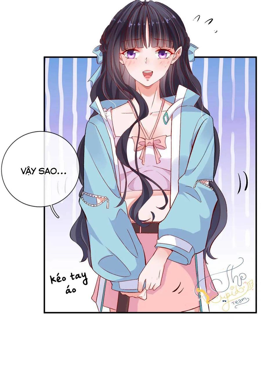 Làm Cẩm Lý Trong Game Sinh Tồn Chapter 5 - 14