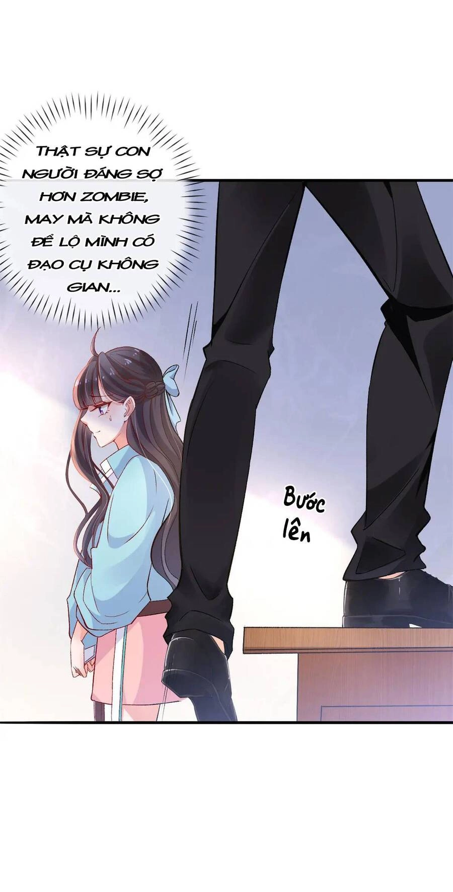 Làm Cẩm Lý Trong Game Sinh Tồn Chapter 5 - 15