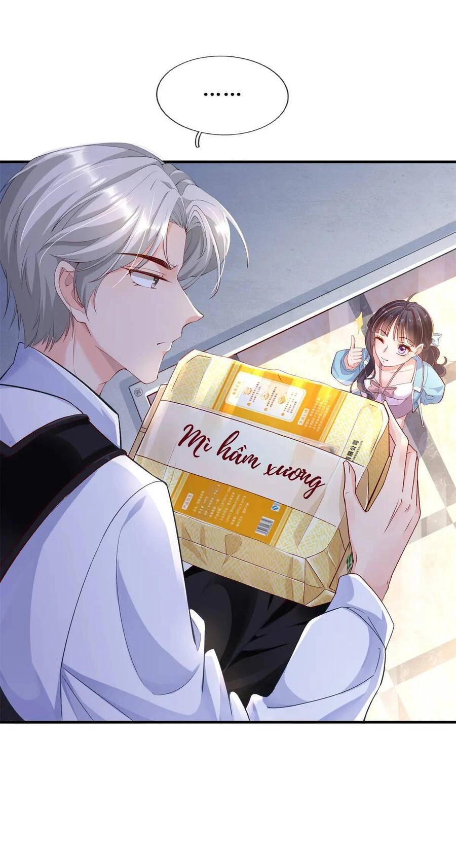 Làm Cẩm Lý Trong Game Sinh Tồn Chapter 5 - 20