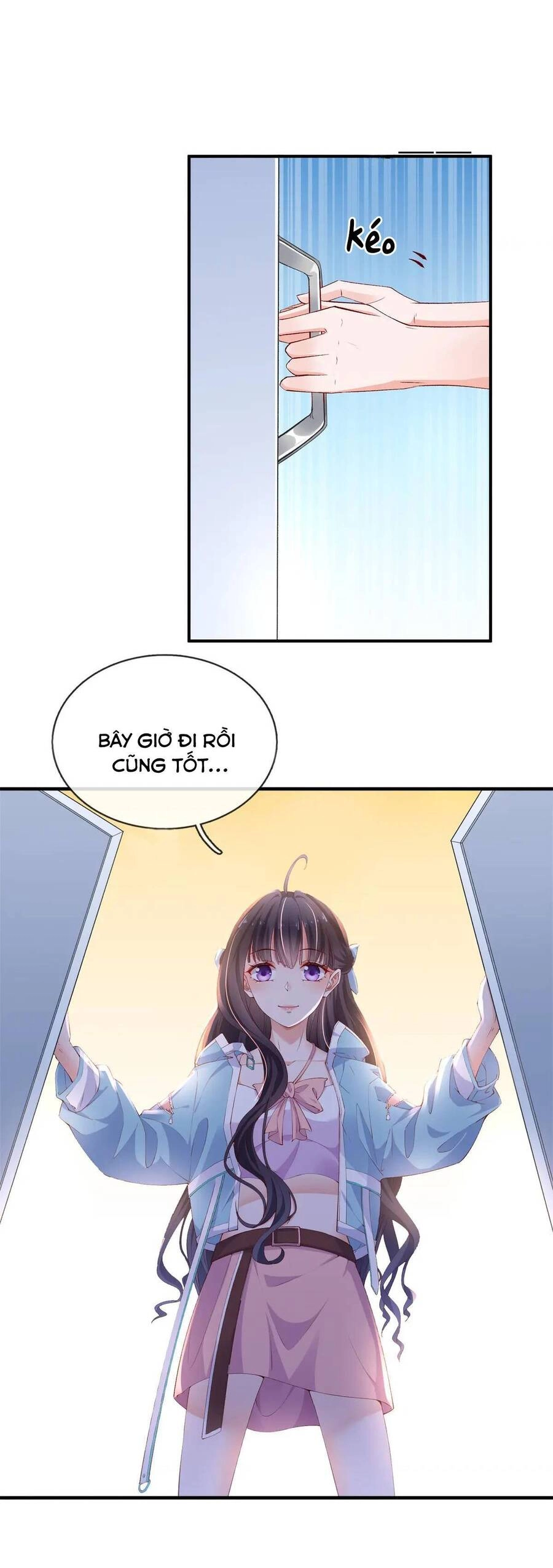 Làm Cẩm Lý Trong Game Sinh Tồn Chapter 5 - 23