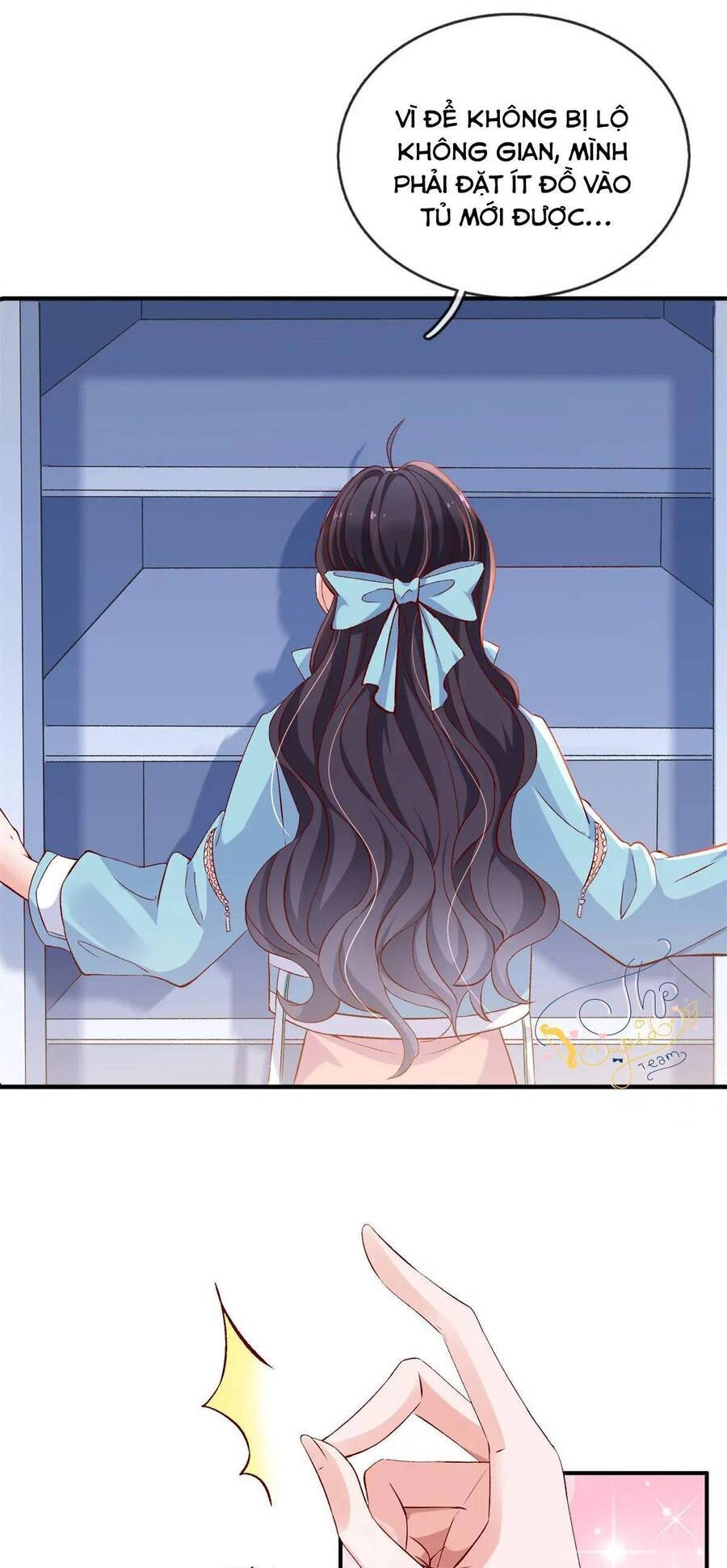 Làm Cẩm Lý Trong Game Sinh Tồn Chapter 5 - 24