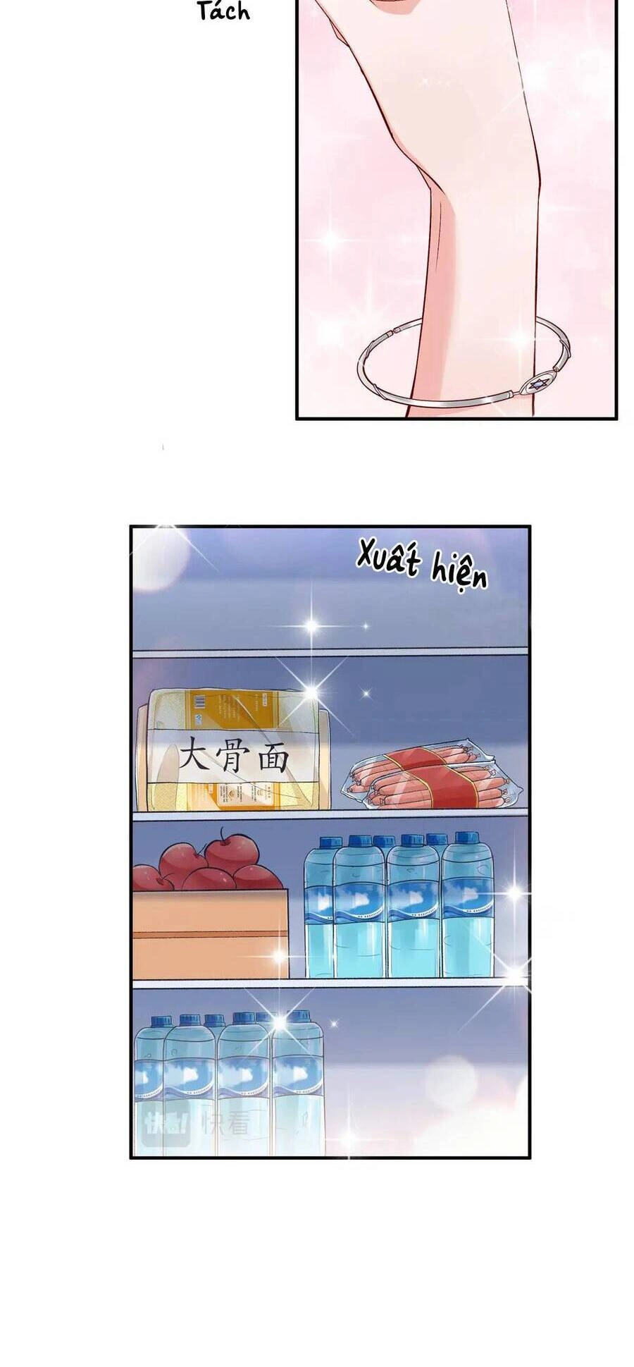 Làm Cẩm Lý Trong Game Sinh Tồn Chapter 5 - 25