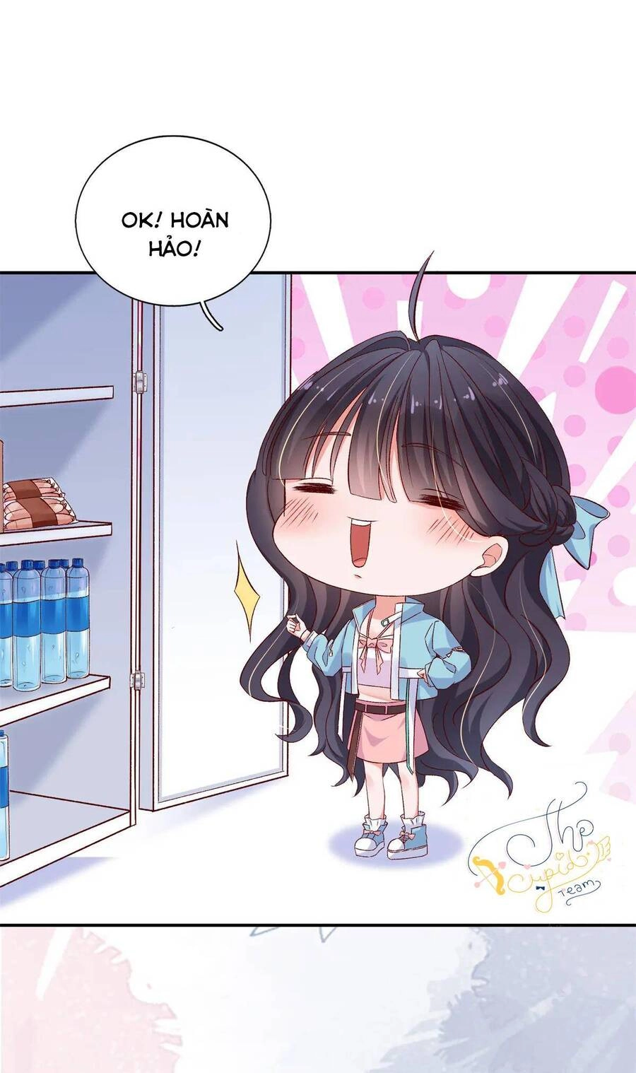 Làm Cẩm Lý Trong Game Sinh Tồn Chapter 5 - 26