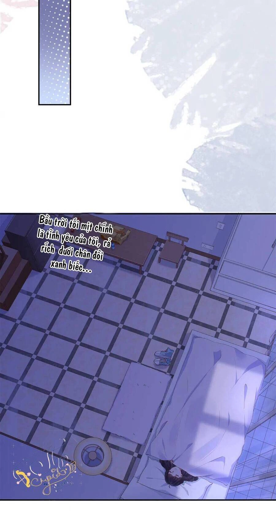 Làm Cẩm Lý Trong Game Sinh Tồn Chapter 5 - 29